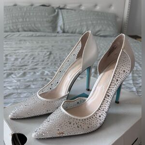 Wedding shoes